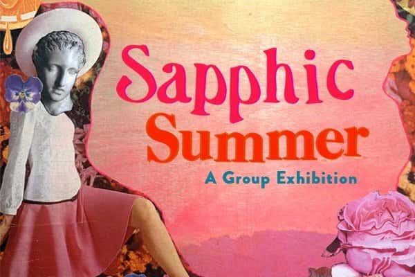 Sapphic Summer