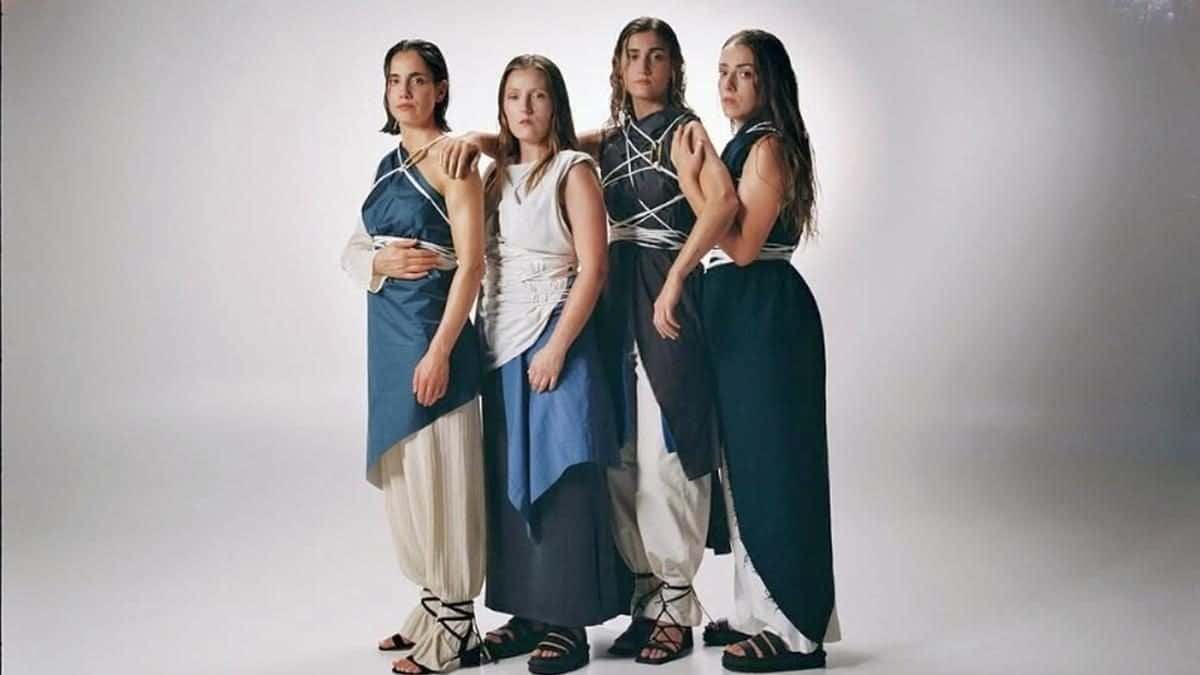 Concierto: Neomak