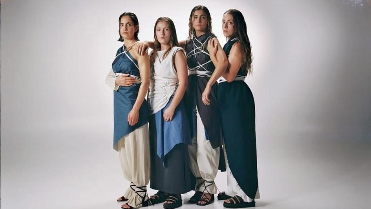 Concierto: Neomak