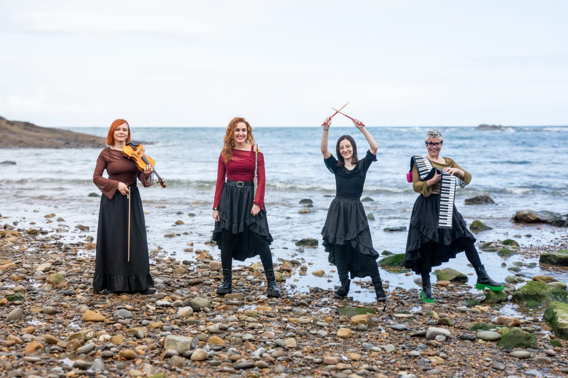 Semana Grande 2026: Folk Rippers