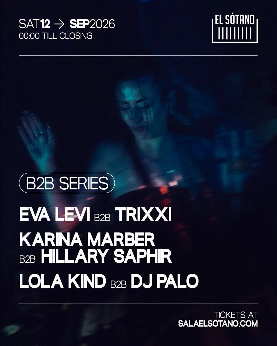 LOLA KiND - B2B SERIES