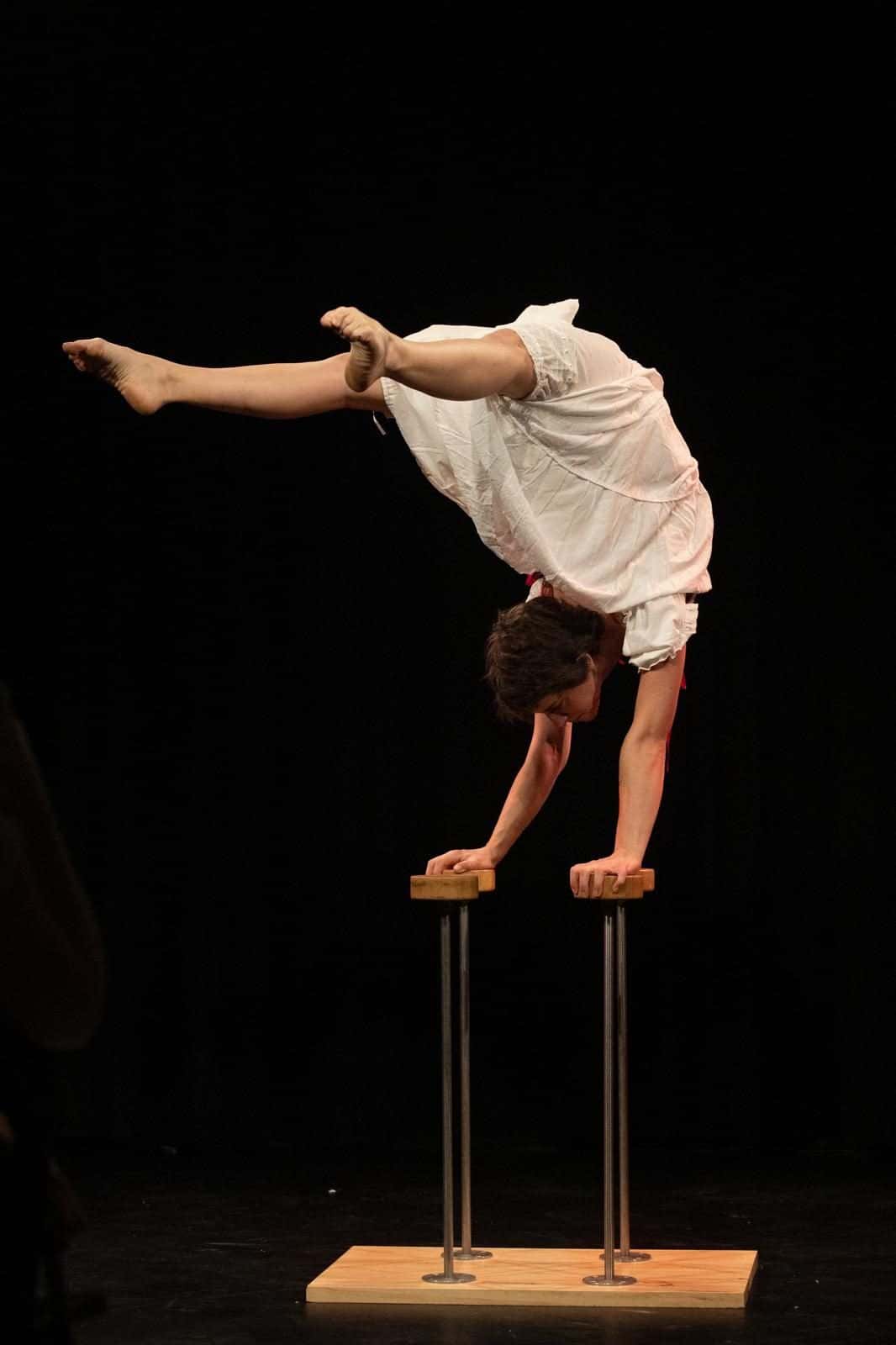 Gala de Circo aSaltos, edición número 9