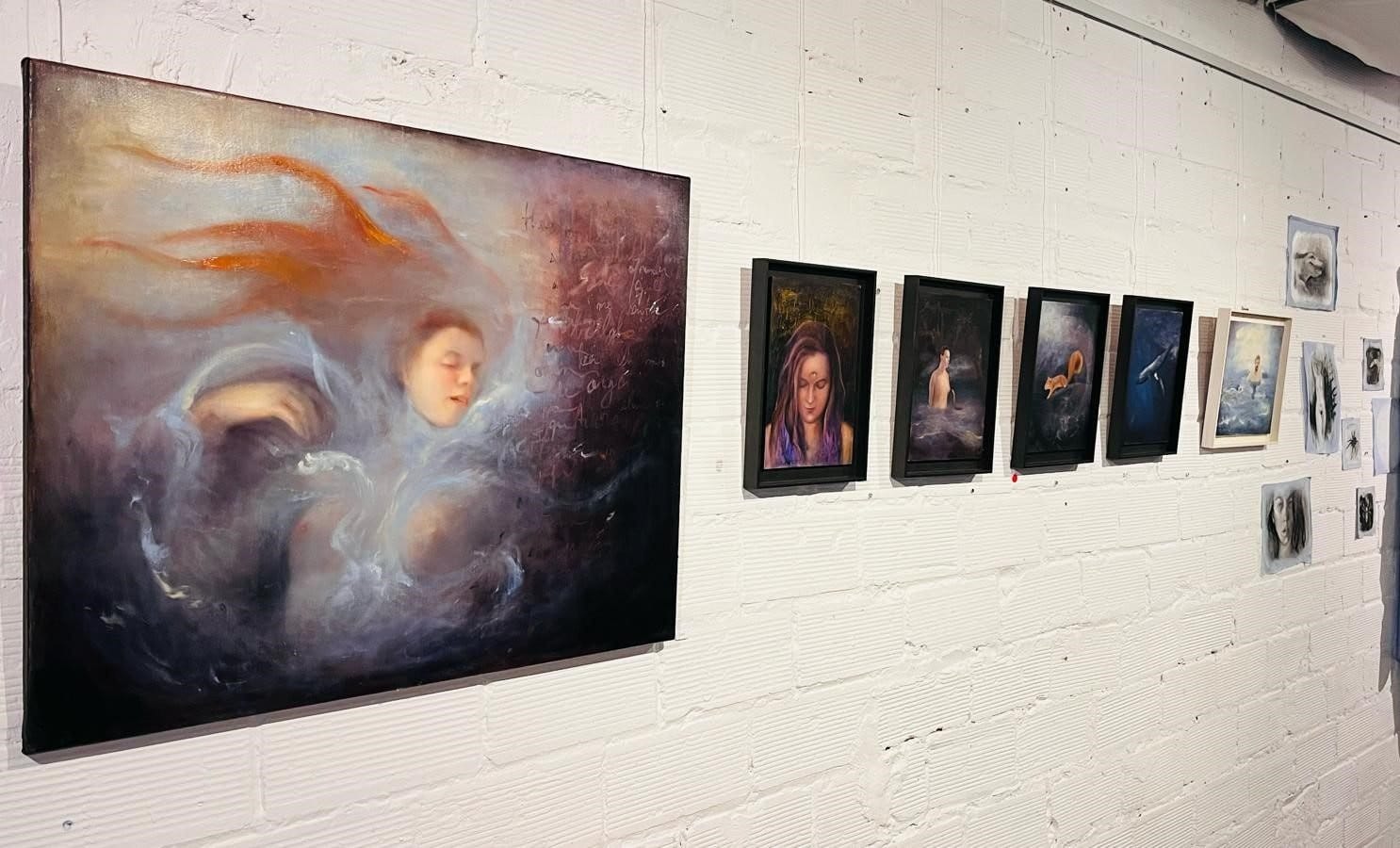 Exposició Liminal