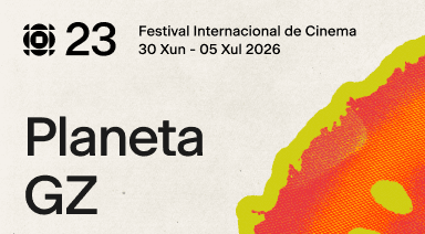Curtocircuíto 2026 · Planeta Gz 1