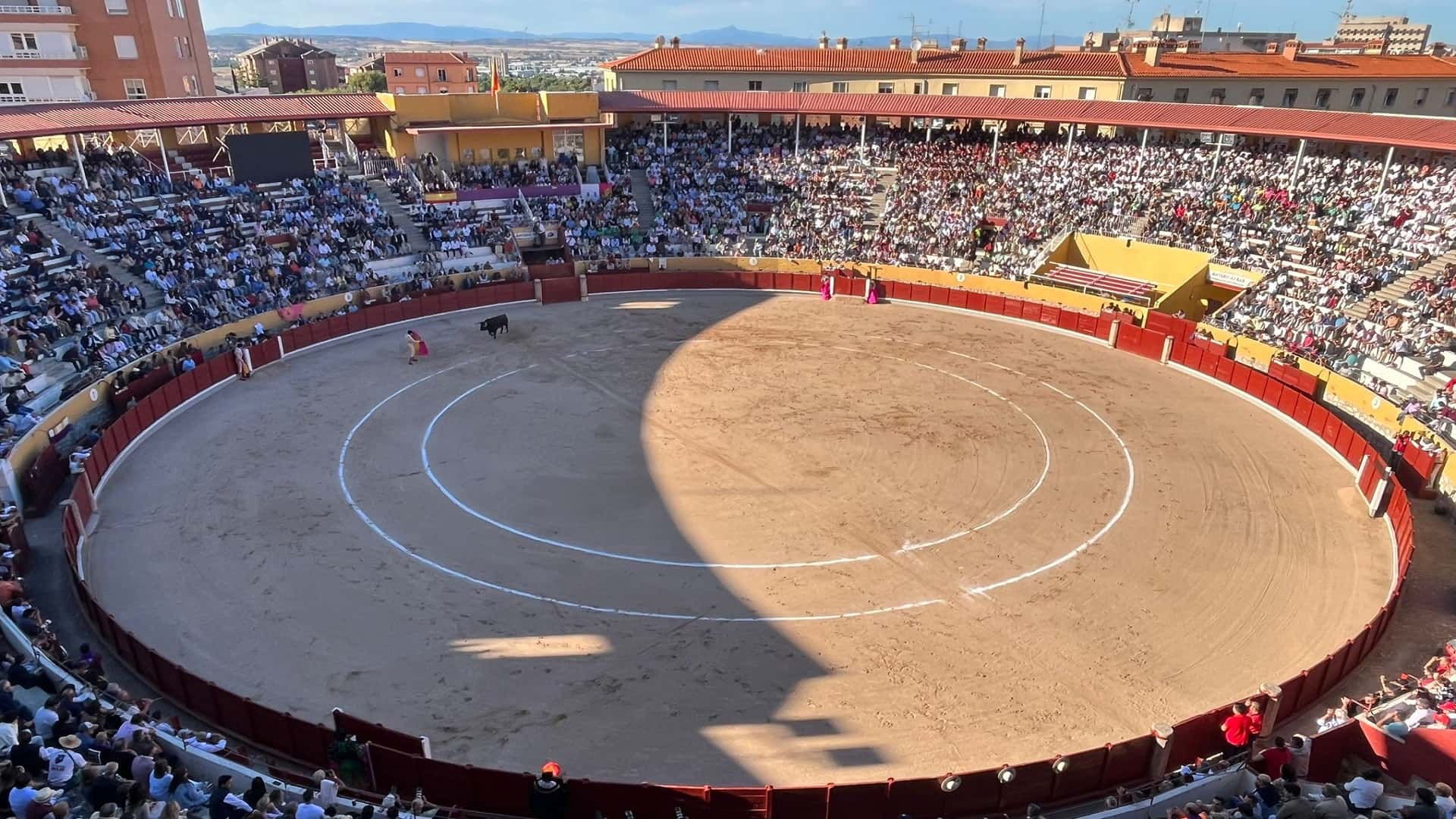 Feria Taurina de La Antigua 2026