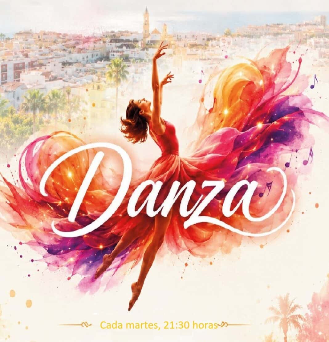 Bailes gratuitos de Verano 2026