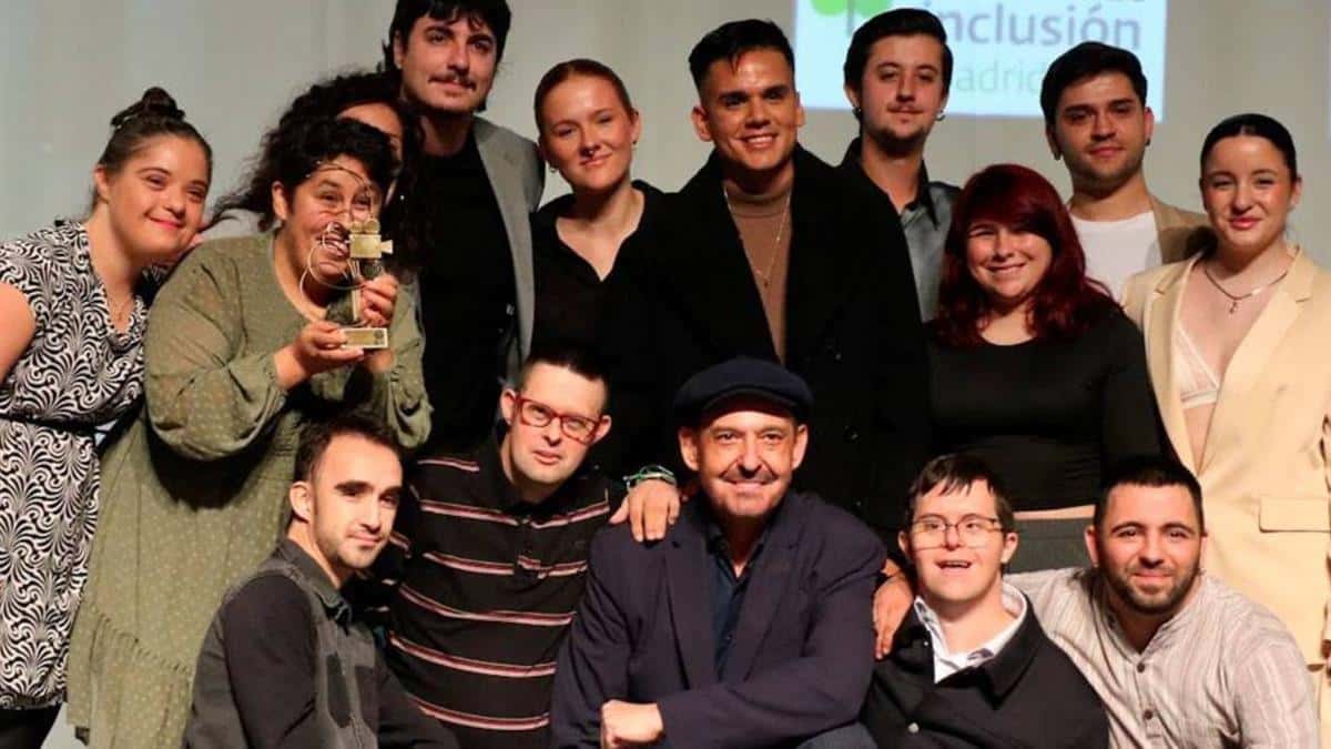 XIX Festival Internacional sobre Cine y Discapacidad