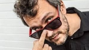 Rafa Pons - Gira de Especialidad
