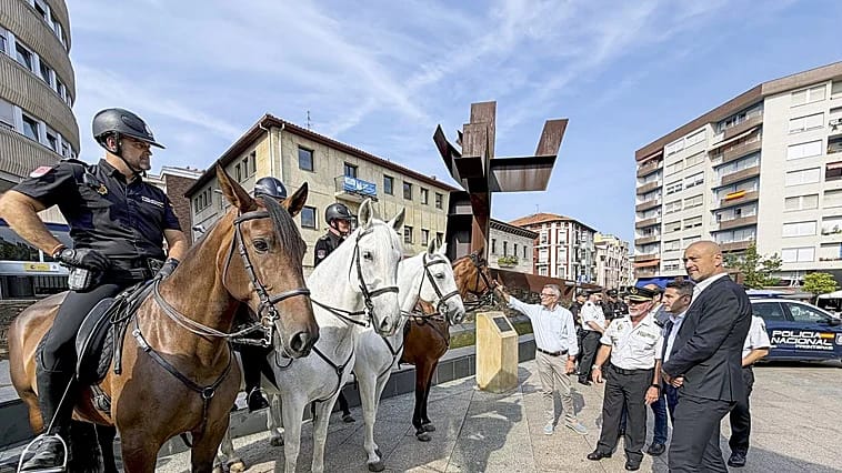 Fiestas de La Patrona de Torrelavega