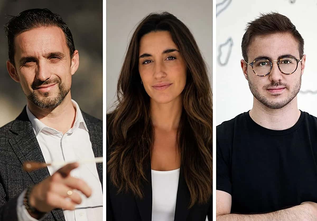 Talaya, Jóvenes Referentes