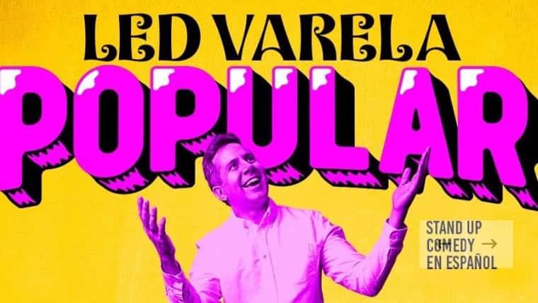 Led Varela - Popular