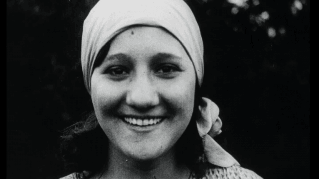 Proyección de 'Porriño en Buenos Aires'