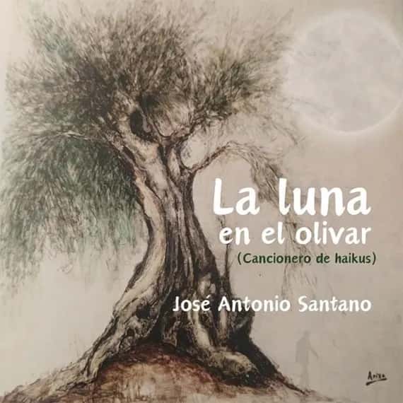 Poesía en el Centro. Lectura de haikus de José Antonio Santano