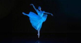 Gala de Estrellas del English National Ballet
