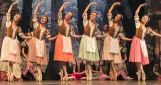 Giselle