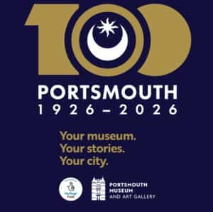 Your museum. Your stories. Your city