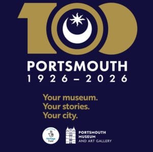 Your museum. Your stories. Your city