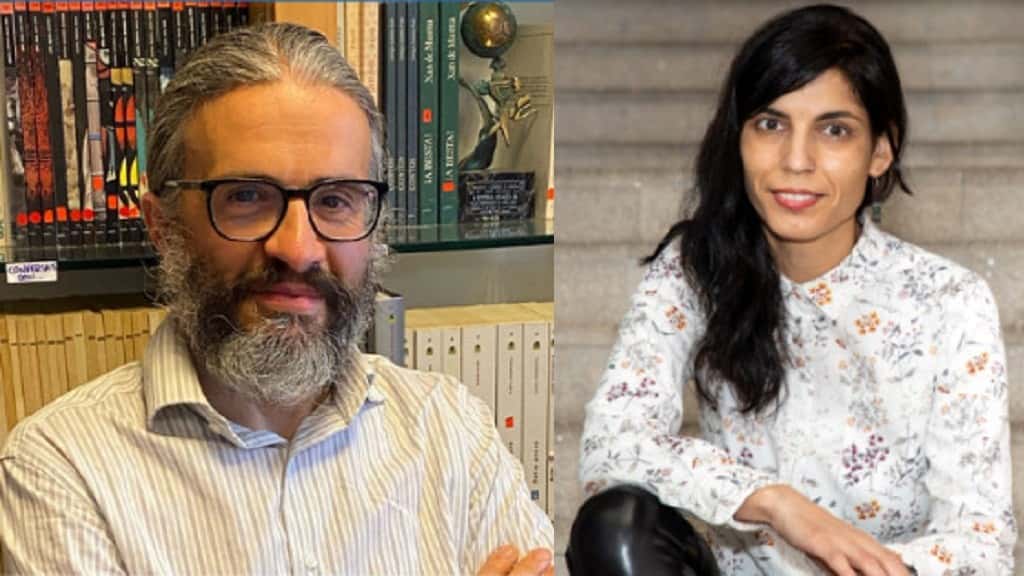 Encuentro con los ganadores de los Premios de la Crítica 2025