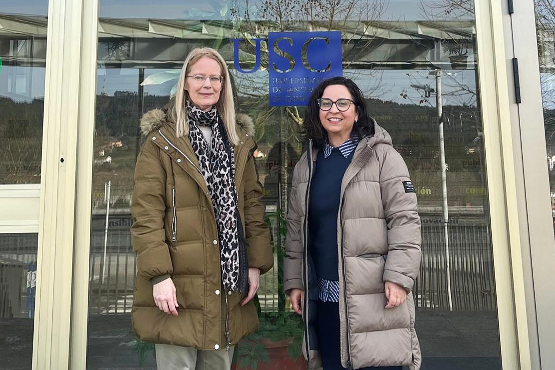 Premios Down Compostela 2026