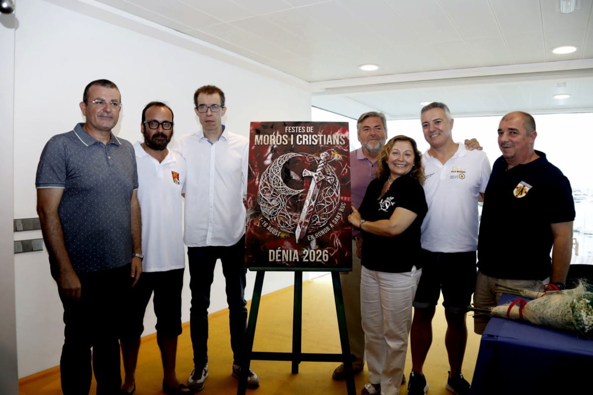 Moros y Cristianos 2026