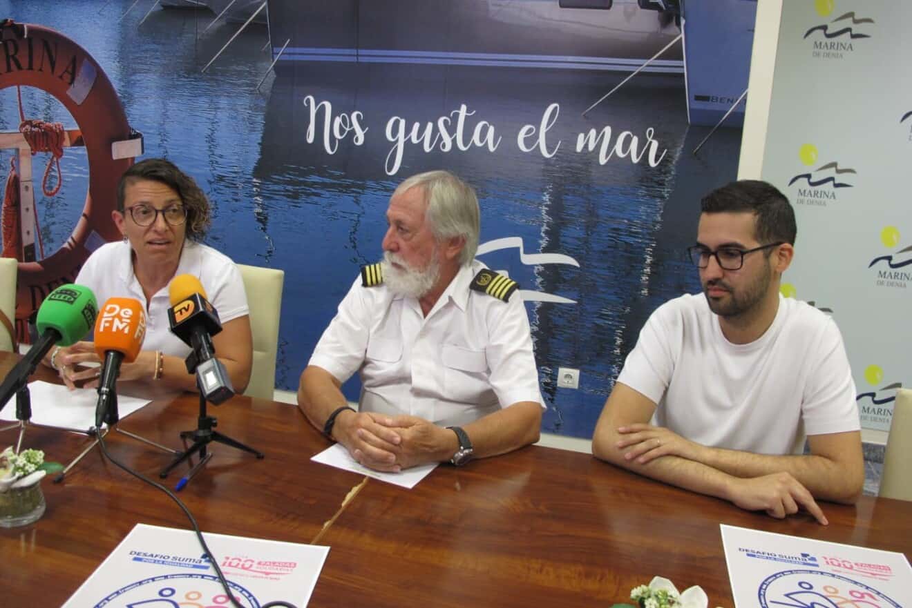 100 Paladas Solidarias - VIII Regata de Remo
