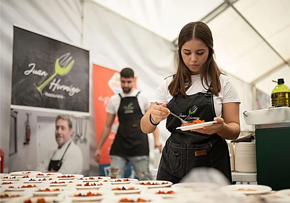 Feria de la Tapa 2026