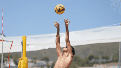 3ª prueba del Circuit Voleiboom