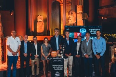 Supercopa Endesa 2026