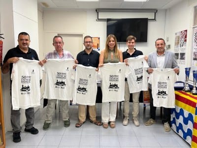50è Open Internacional d'Escacs Ciutat de Badalona