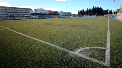 Presentación de la escuela adaptada de fútbol inclusivo
