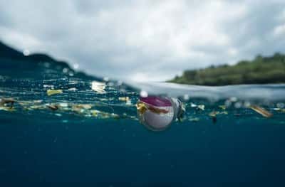 Jugatecambiental: La mar de plásticos