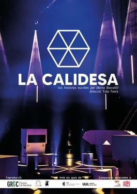 La calidesa - FITT 2026
