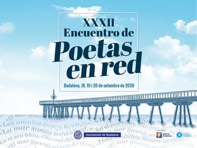 XXXII Encuentro de Poetas en Red