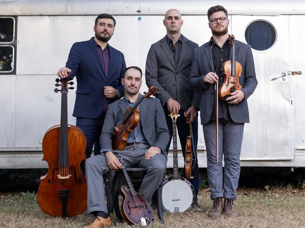 Beerthoven presents Prodigal Sun
