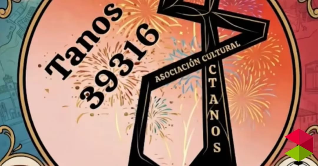 Fiestas de Tanos 2026