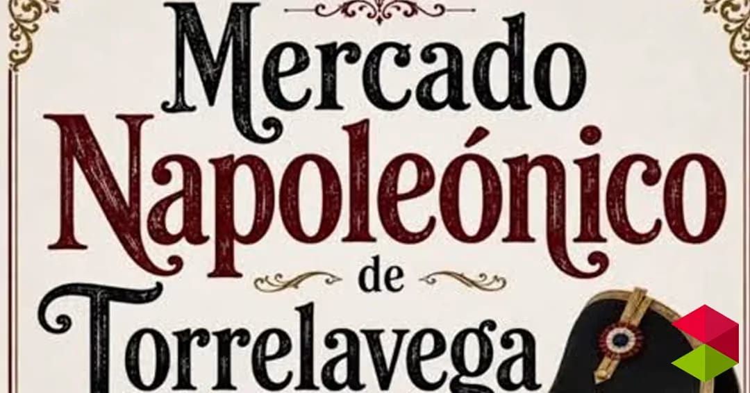 Mercado Napoleónico 2026