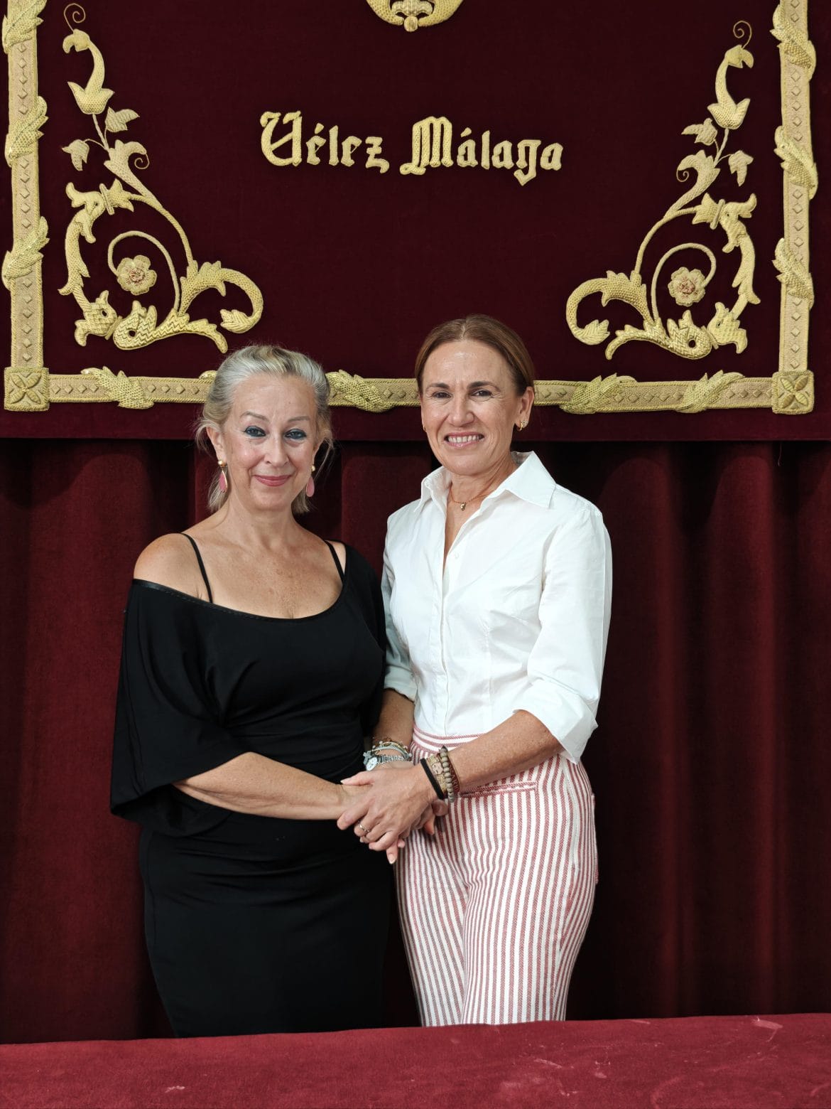 Pregón Oficial de la Semana Santa de Vélez-Málaga 2027