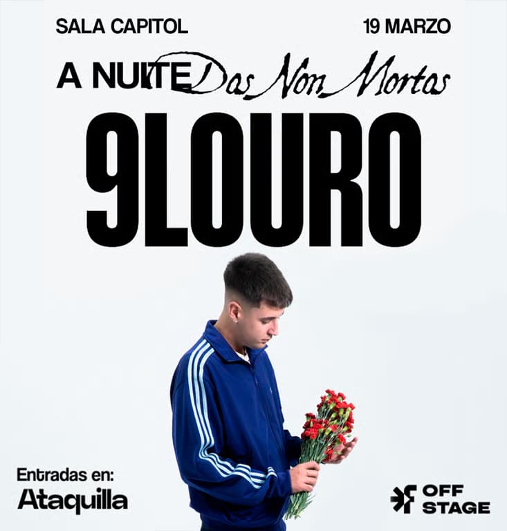 A Nuite Dos Non Mortos