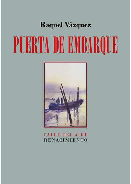 V Premio-Taller de Poesía Pedro Salinas UIMP 2026: Raquel Vázquez