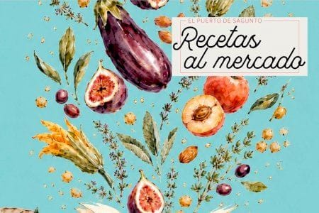 Presentación del Recetario del Comercio Local: el sabor de tu barrio