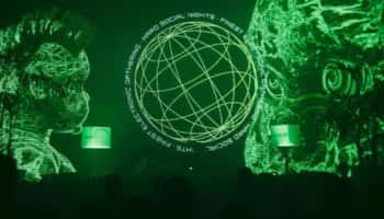 Push. Gathering x TBA