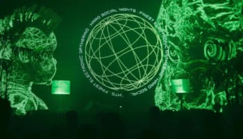 Push. Gathering x TBA