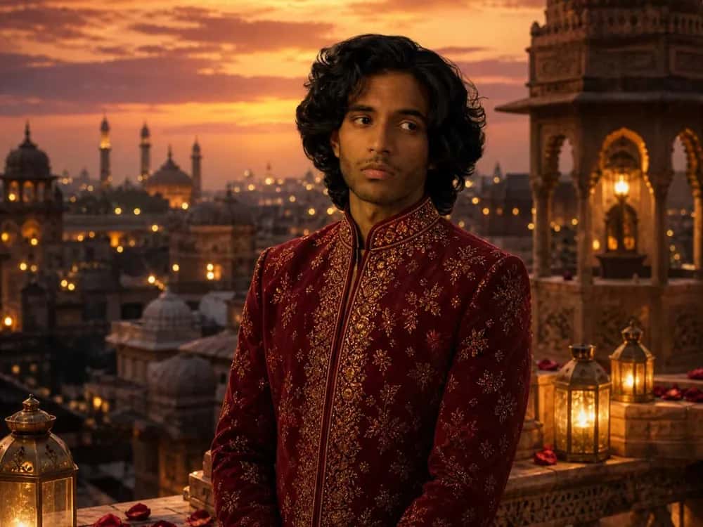 Raas Leela: An East Side Story