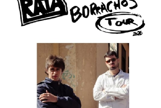 Rata en A Coruña