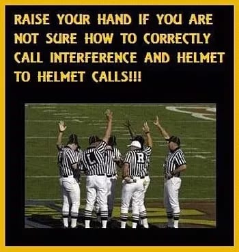 Lunch and Learn - All You Want to Know About Sports Officiating But Were Afraid to Ask! with Humorist Bill Padgett