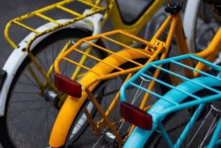 Taller Bizitxoko - Repara tu bici