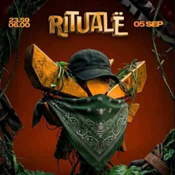 Rituale en Selva Club