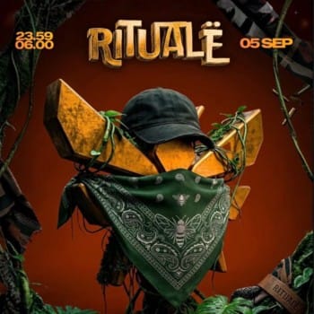 Rituale en Selva Club