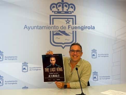 Don Omar - The Last King World Tour 2027
