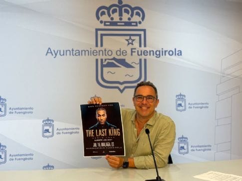 Don Omar - The Last King World Tour 2027